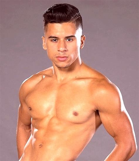 armond rizzo